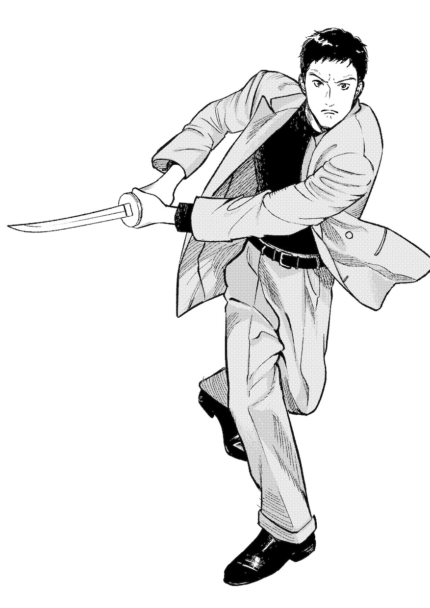 本格的なモノクロ、カラー漫画制作します あなたの思いを漫画でわかりやすく伝えてみませんか？ イメージ10