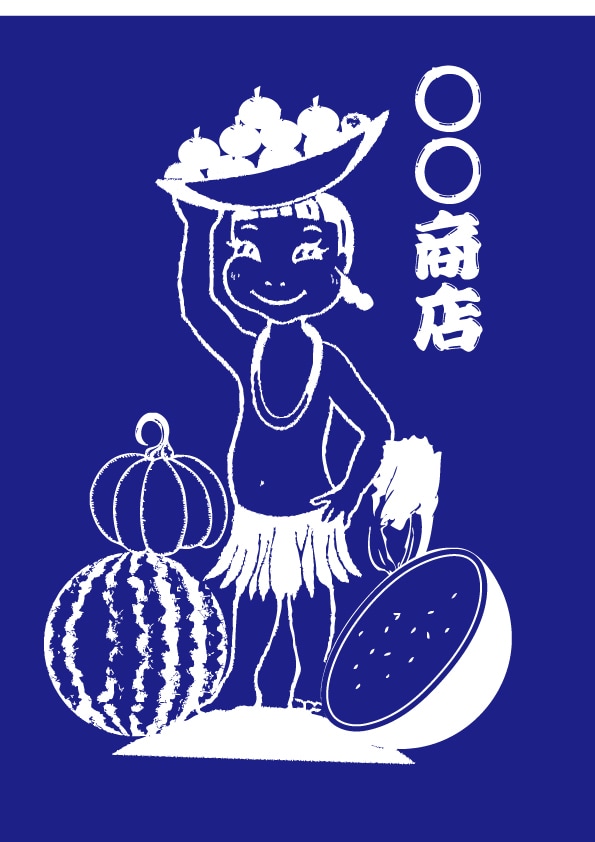 Tシャツなどをメインにデザインしてます イメージ伝われば描けなくてもどんなものでもデザインします。 イメージ5