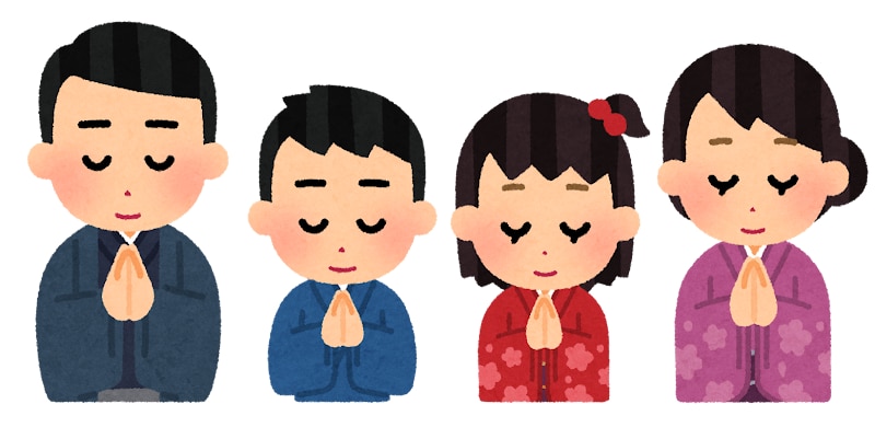 ご希望の神社に祈願しに行きます 行きたい神社があるけどなかなか行けない方の代わりに行きます イメージ4
