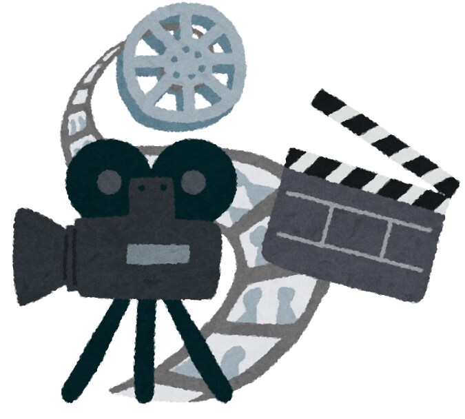 映画とあなたのキューピットになります 気分にぴったりの映画をお探しのあなたへ イメージ1