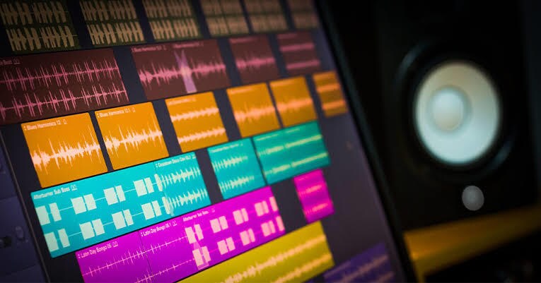 ボーカルMIXをします 【爆速納品】理想音源に寄せたボーカルMIXを行います イメージ1
