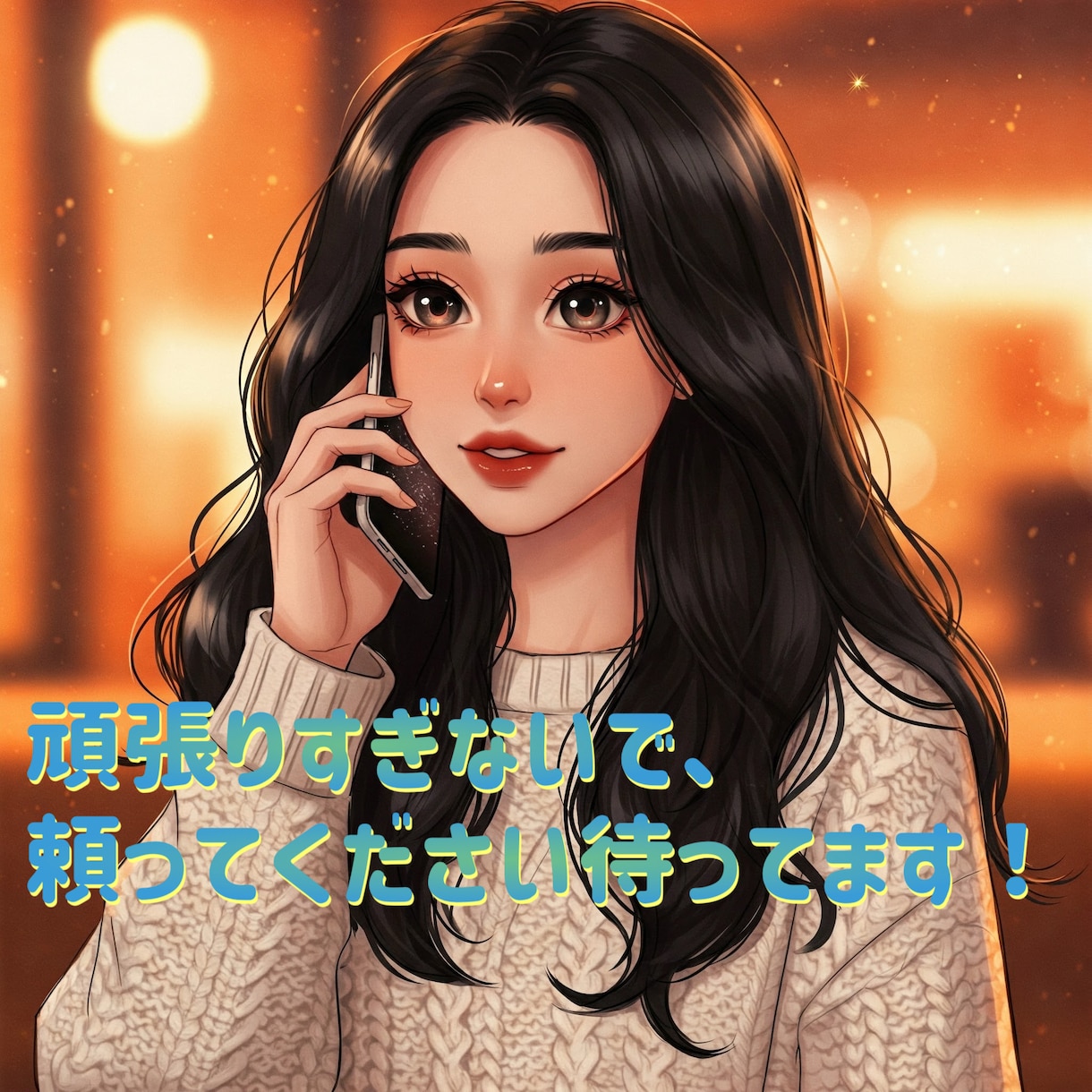 あなたの味方‼️〜仕事の悩み相談室〜何でも聞きます 仕事のモヤモヤ、親身に寄り添い解決のヒントをお届けします イメージ1