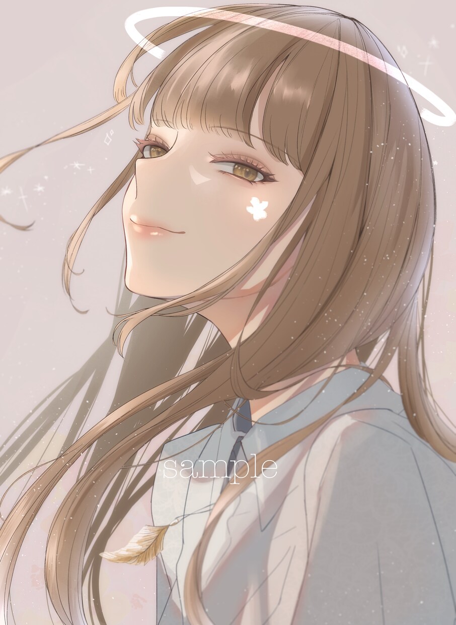女の子のSNS/動画・配信用ｲﾗｽﾄ描きます 商用利用可能◎お気軽にご相談ください！ イメージ2