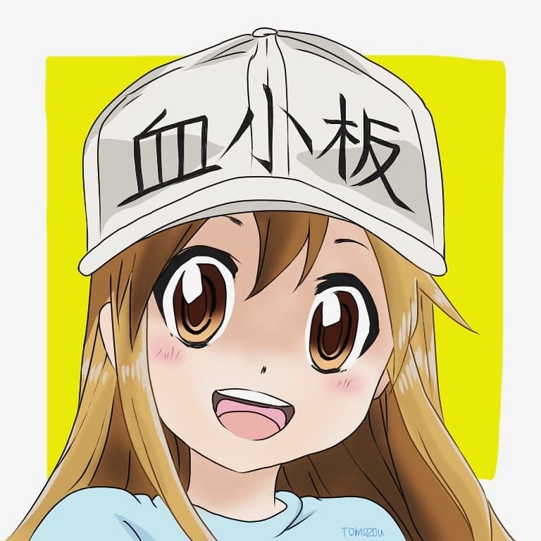 版権オリキャラ描きます プレゼント、挿し絵、アイコンなどお困りの方にオススメ！ イメージ4
