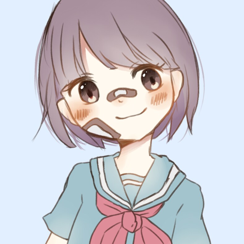 アイコンを描きます 可愛い系のアイコンが欲しい方にオススメです！ イメージ2