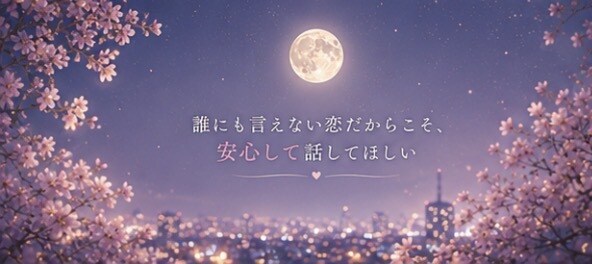 年の差恋愛のお悩みに寄り添います 25歳差恋愛の経験者だからこそ本音でお話しできます イメージ5