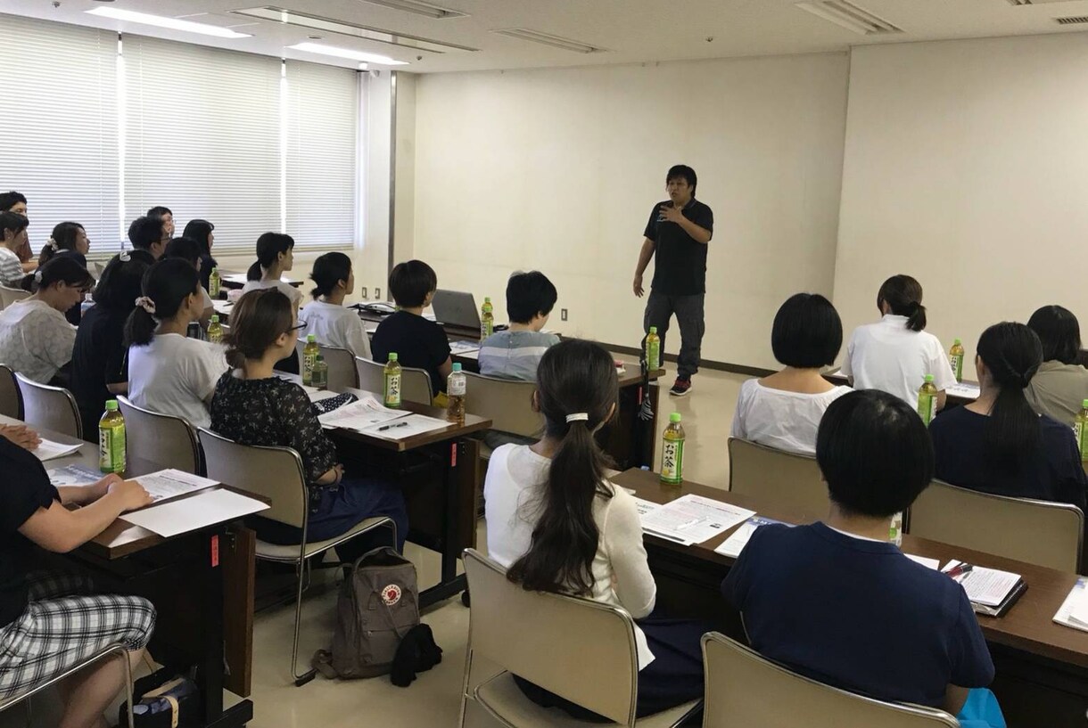発達障がい児の療育相談・カウンセリングおこないます うちの子少し発達が遅い、障がいと診断された、子育てに不安な方 イメージ4