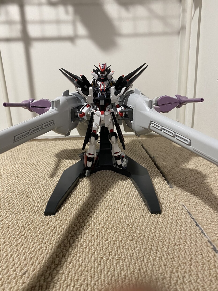 あなたのプラモデル製作のお手伝い致します 熟練ビルダーがあなたに代って丁寧にお作りいたします！！ イメージ3