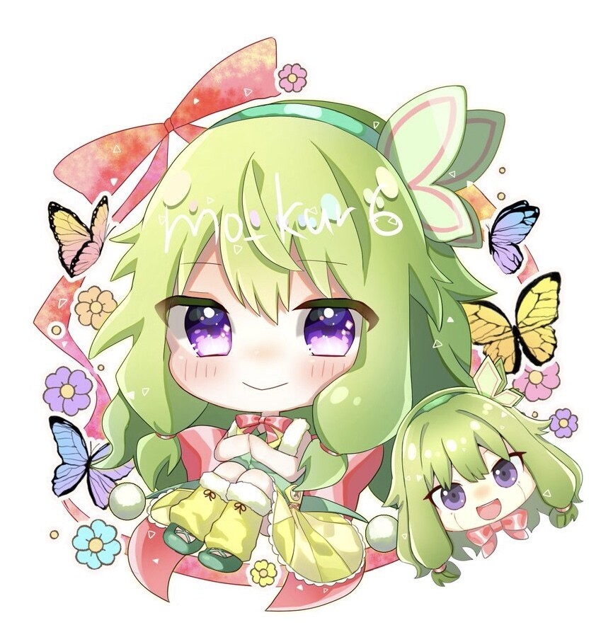 デフォルメイラスト描きます ご希望のイメージに合わせて、貴方だけへのイラストを描きます。 イメージ3