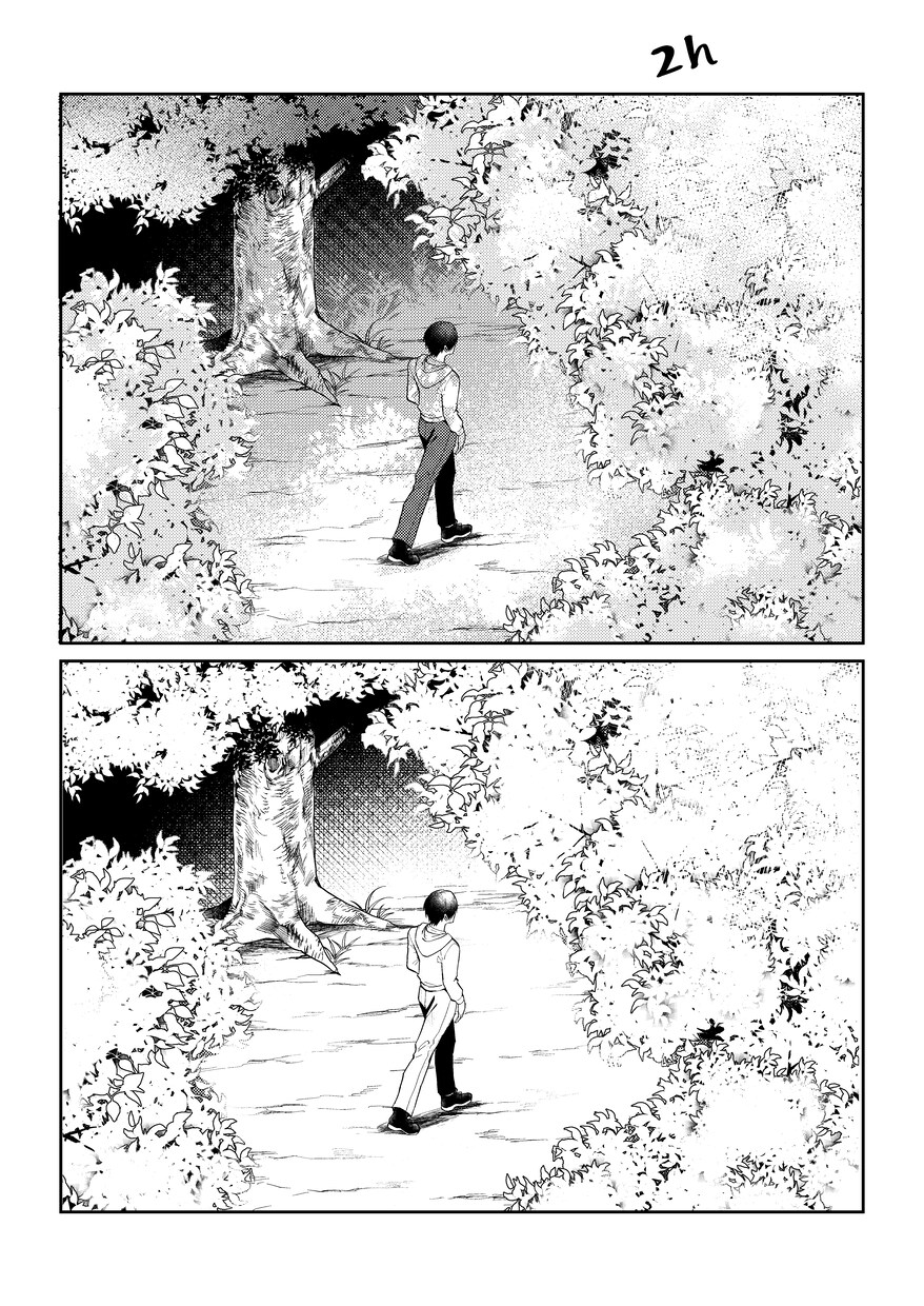 背景アシスタントなど、原稿をお手伝いいたします 現代物の商業アシスタント経験者です イメージ2