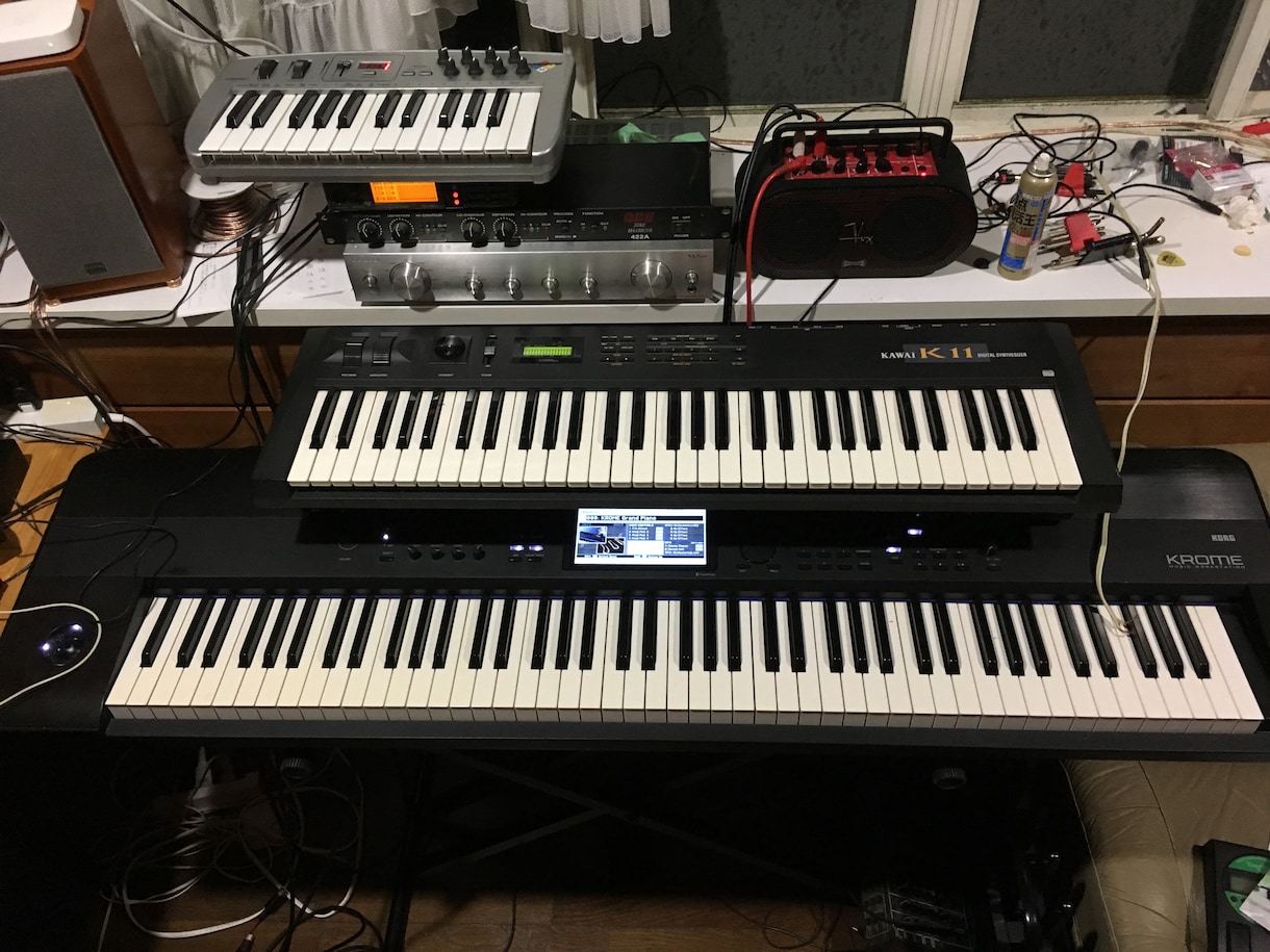 ギター、ベース購入のお悩み解決いたします 初めて買う時、中古楽器を買って見ようと思った時のご相談。 イメージ4
