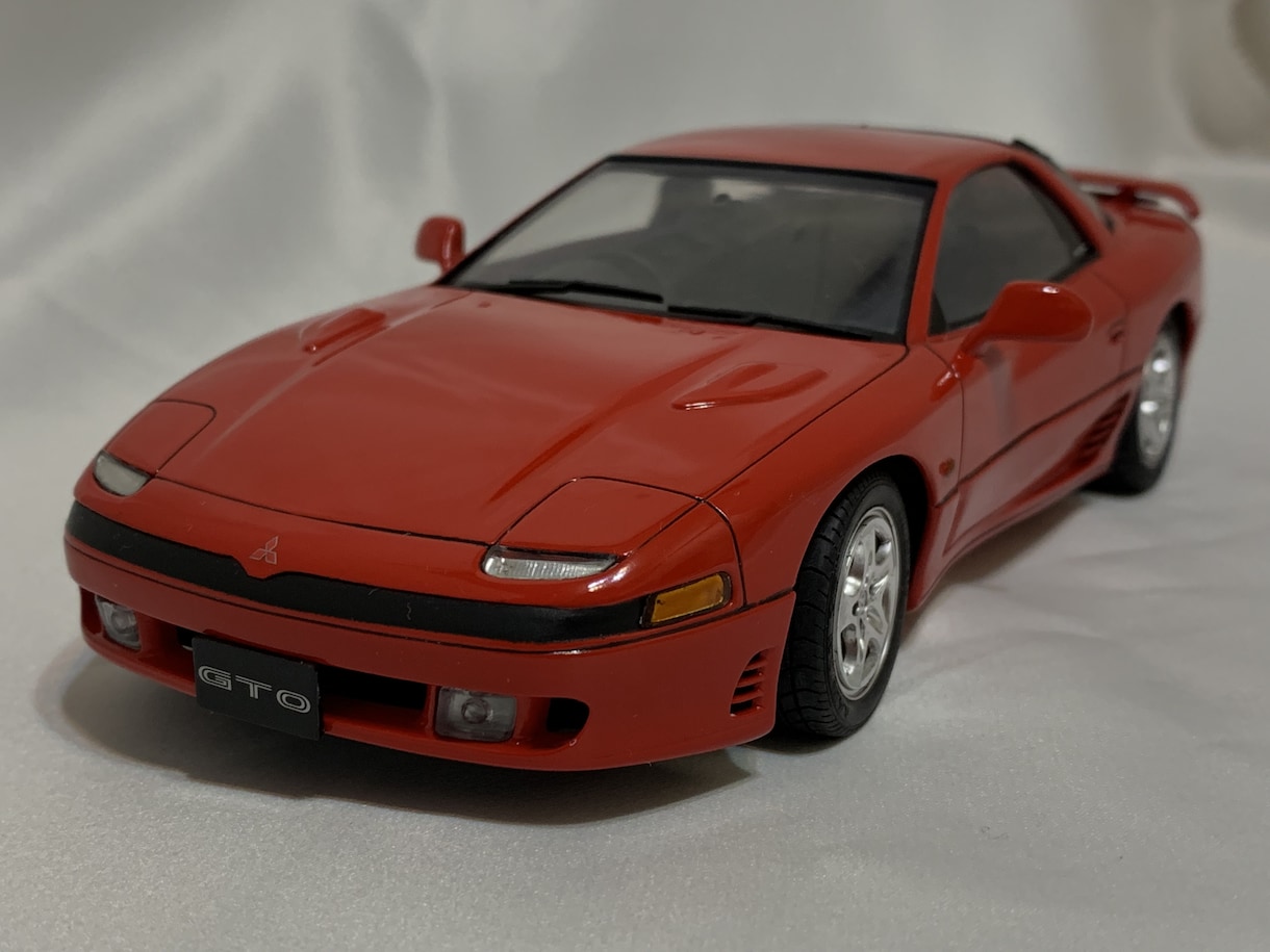 想い出のカーモデルを製作します 昔乗っていた思い出の一台をリビングにいかがでしょうか？ イメージ9