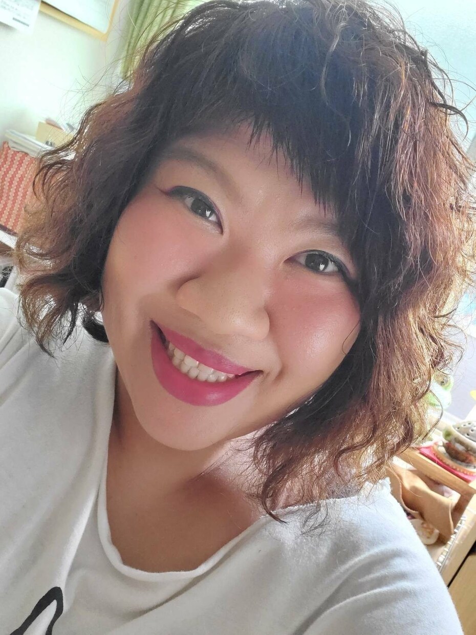 みなさんを元気にします ✨動く自由の女神✨てまりんです イメージ4