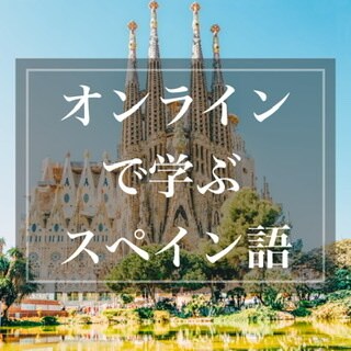 オンラインで「スペイン語」わかりやすく教えます スペイン在住により学んだスペイン語をわかりやすくお伝えします イメージ1