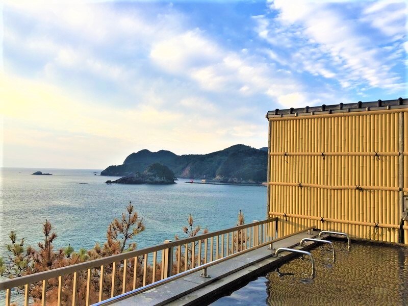 四国の温泉巡りプランをご提案します 有名処はもちろんマイナーな温泉もおまかせ下さい。 イメージ2