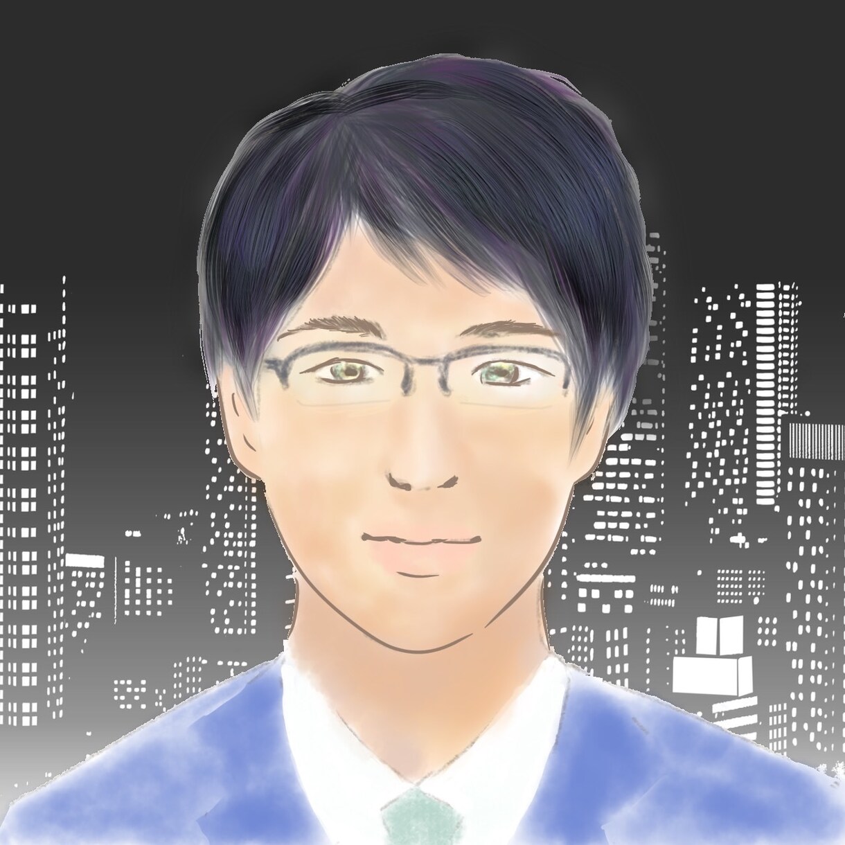 各種イラスト✨持ち込みイラストデジタル化もできます ✨アイコンや名刺やTシャツ用など、用途自由✨ イメージ5