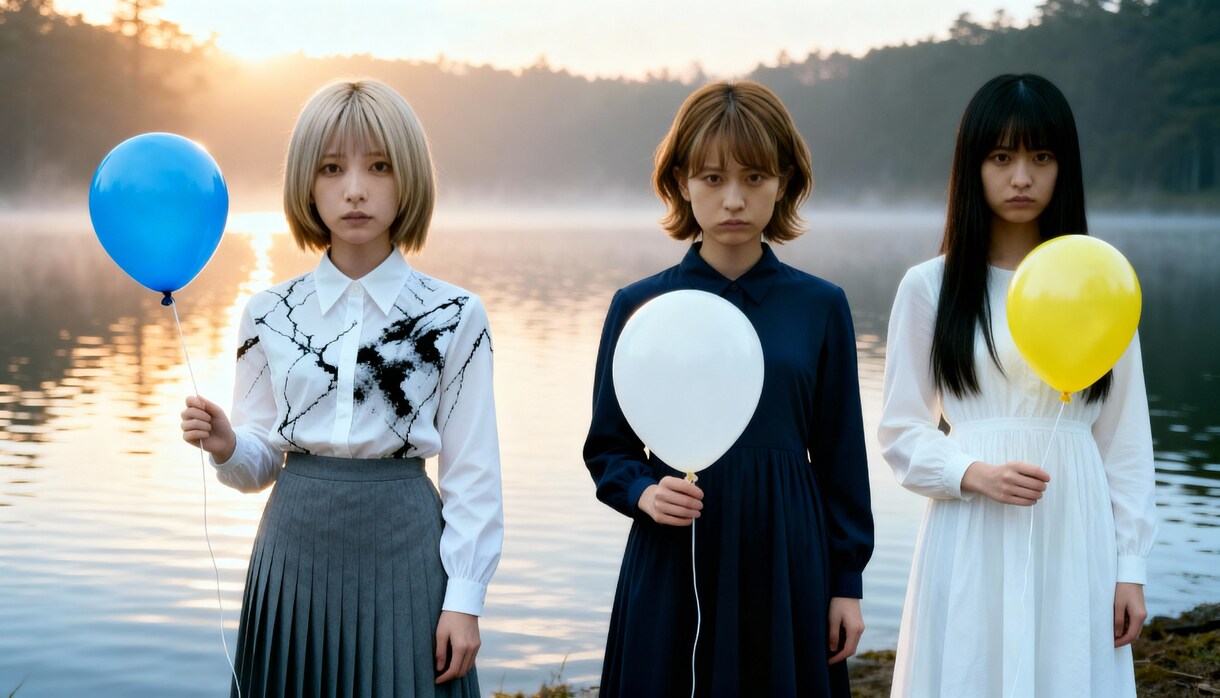 ご希望の写真風画像(美女以外も)を、AI生成します 低コスト／高品質で商用可！紙媒体やグッズの同時制作も可能です イメージ6
