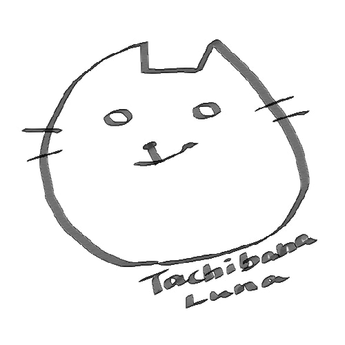 手書きロゴを作成致します 配信活動やSNSで使えるロゴです！ イメージ1