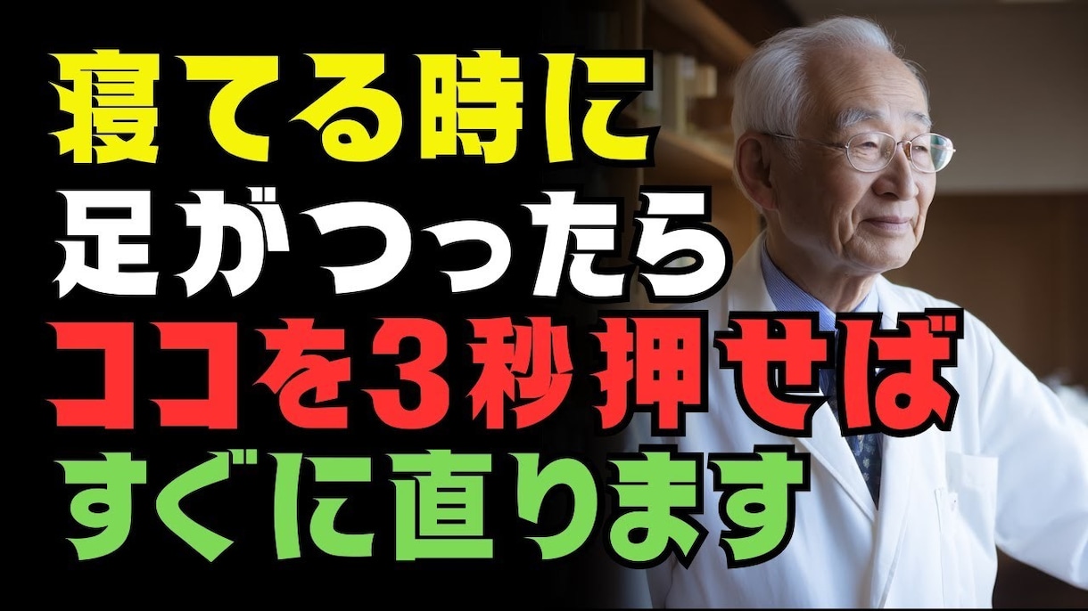 YouTube向け★動画編集★いたします 台本をもとに静止画＋AI音声でYouTube動画を制作 イメージ1