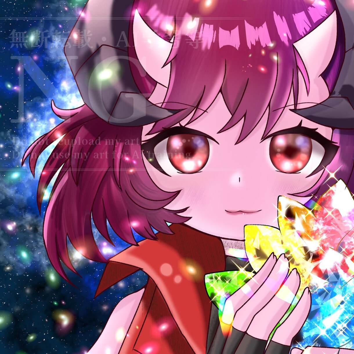デフォルメアイコン描きます アイコンに使いやすいレトロイラストです。2～3日で納品可能 イメージ7