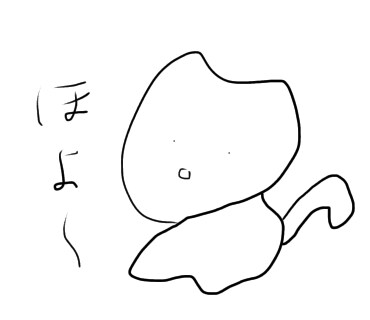商用可 絶妙な下手さのイラスト描きます ゆるかわイラストいかがですか？ イメージ2