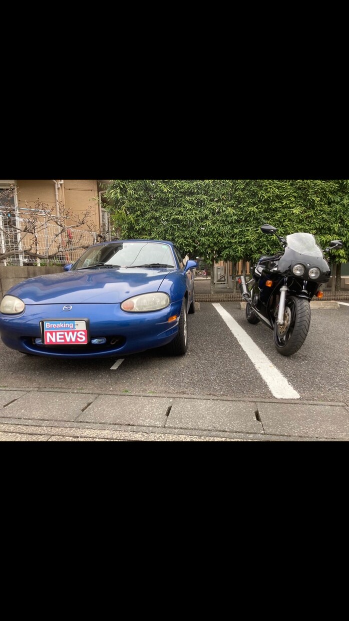 今おすすめの中古車、バイクをご提案します バイク、車選びに失敗しない極意お伝えします。 イメージ5
