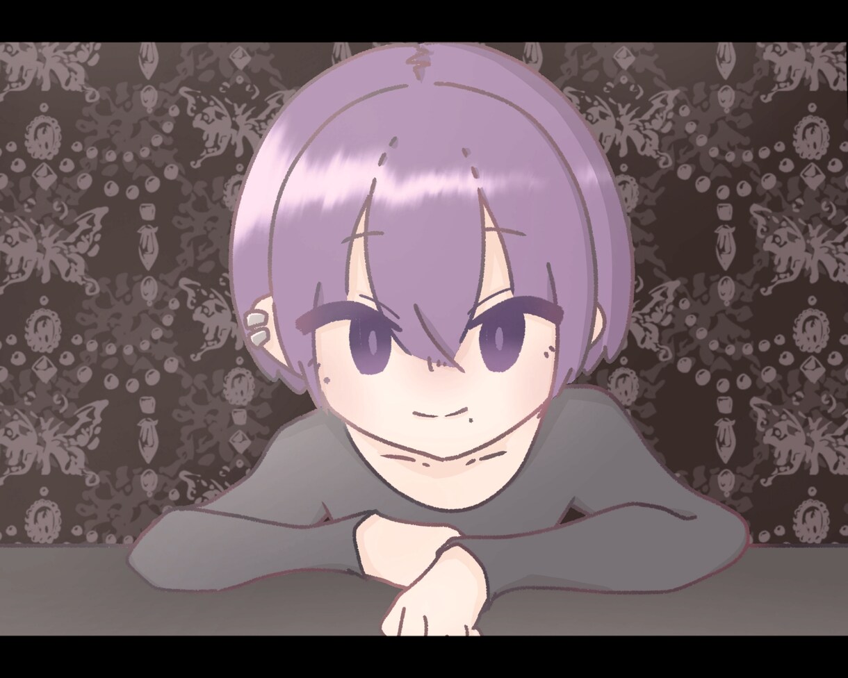 ゆるくてかわいいアイコンイラスト描きます あなたのSNSアイコンを可愛く彩ります イメージ5