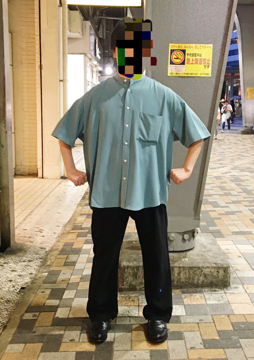 ファッション全般の着こなしの相談をお受けします 古着からブランド、私服からスーツまでお悩み解決させてください イメージ4