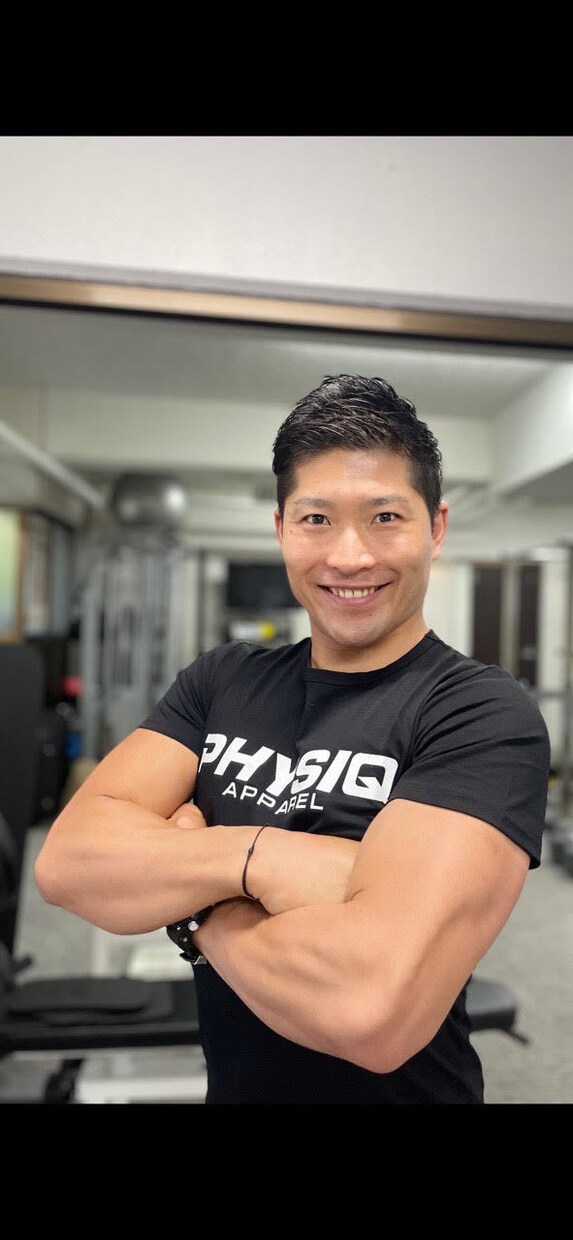プロが本気のダイエット・ボディメイク相談乗ります 過去最高の身体へ『最小の努力で最大の成果を得たいあなたへ』 イメージ3