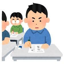 介護福祉士試験過去問集の制作をします 介護福祉士試験の問題集を実際のテストのような形で制作します。 イメージ2