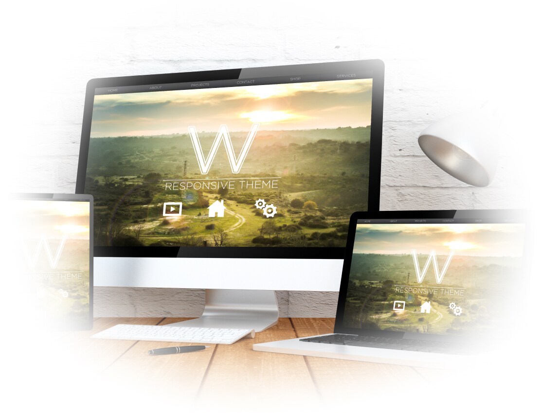 WordPressのカスタマイズや修正をします 親切丁寧をモットーにお悩みを解決します イメージ1