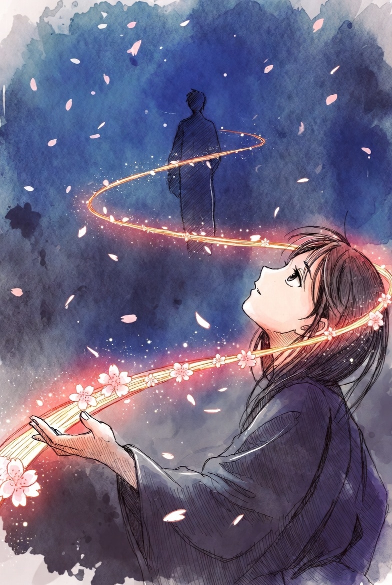 ツインレイ｜あの人の本音が今すぐ声で届いてきます 待てない夜も、今すぐ声で届いてきます イメージ6