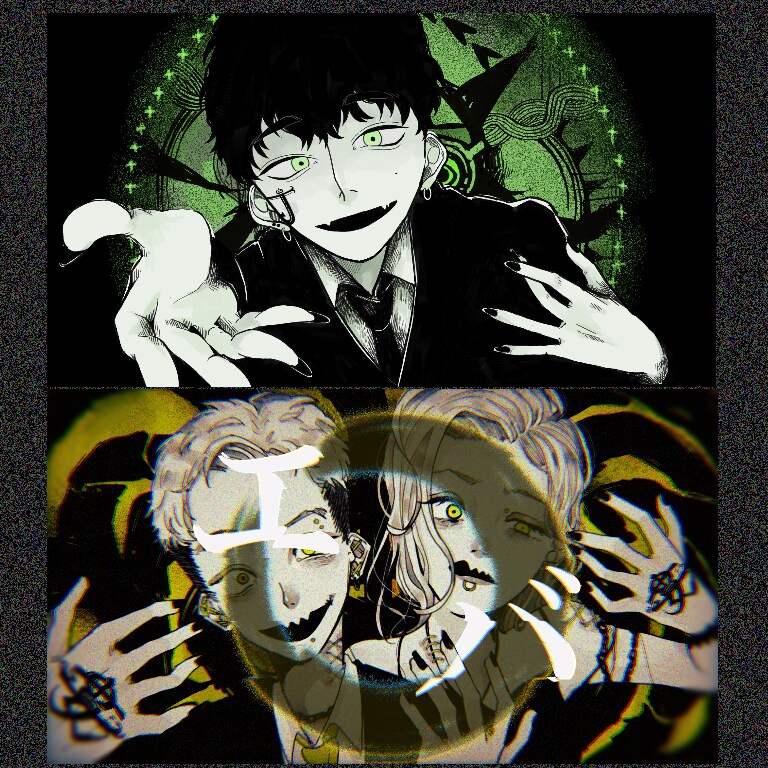 イラスト描きます できる限りのご要望にお応えします。 イメージ3