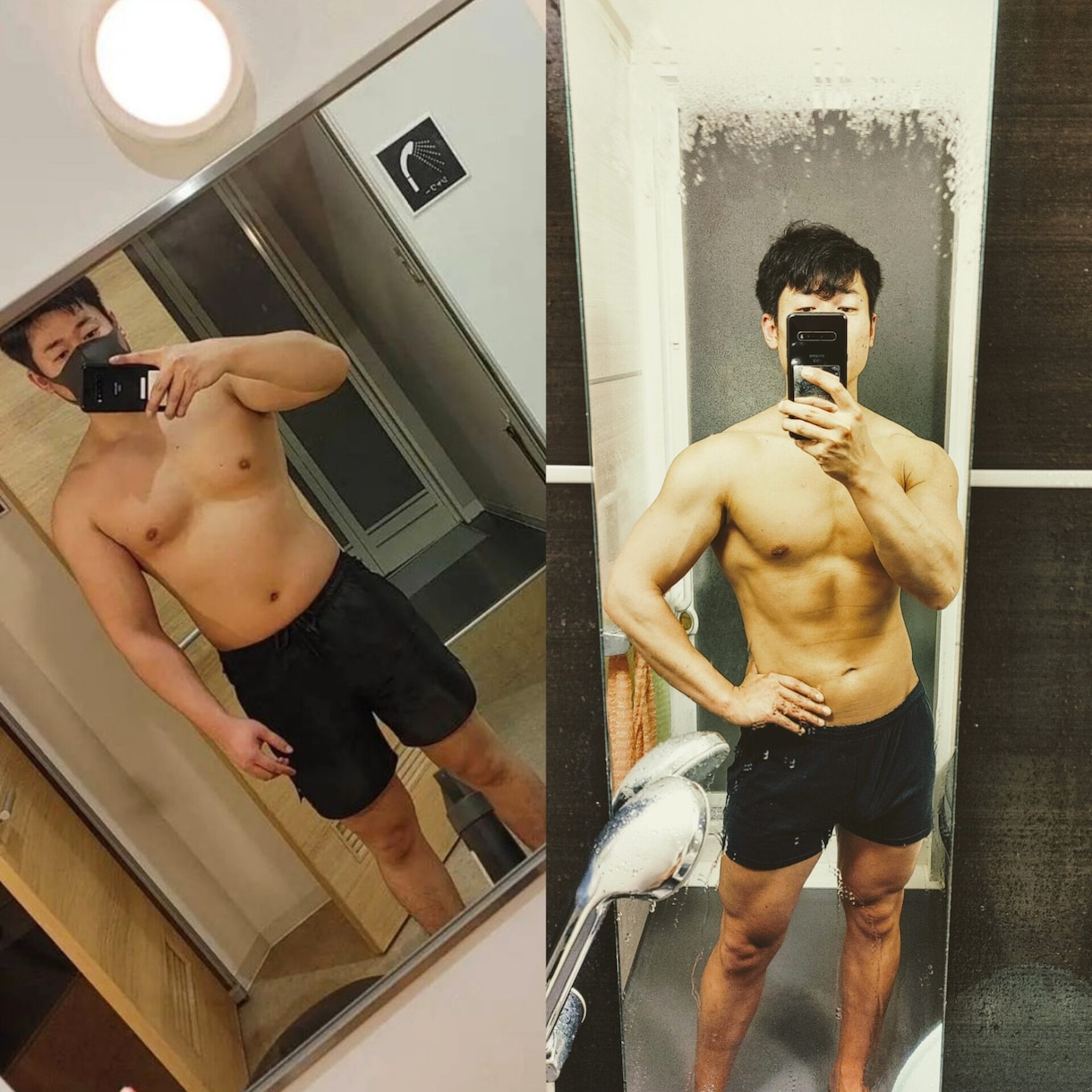 引き締まった身体になる運動メニューを作成します ダイエットメニュー、トレーニングメニュー等！ イメージ1