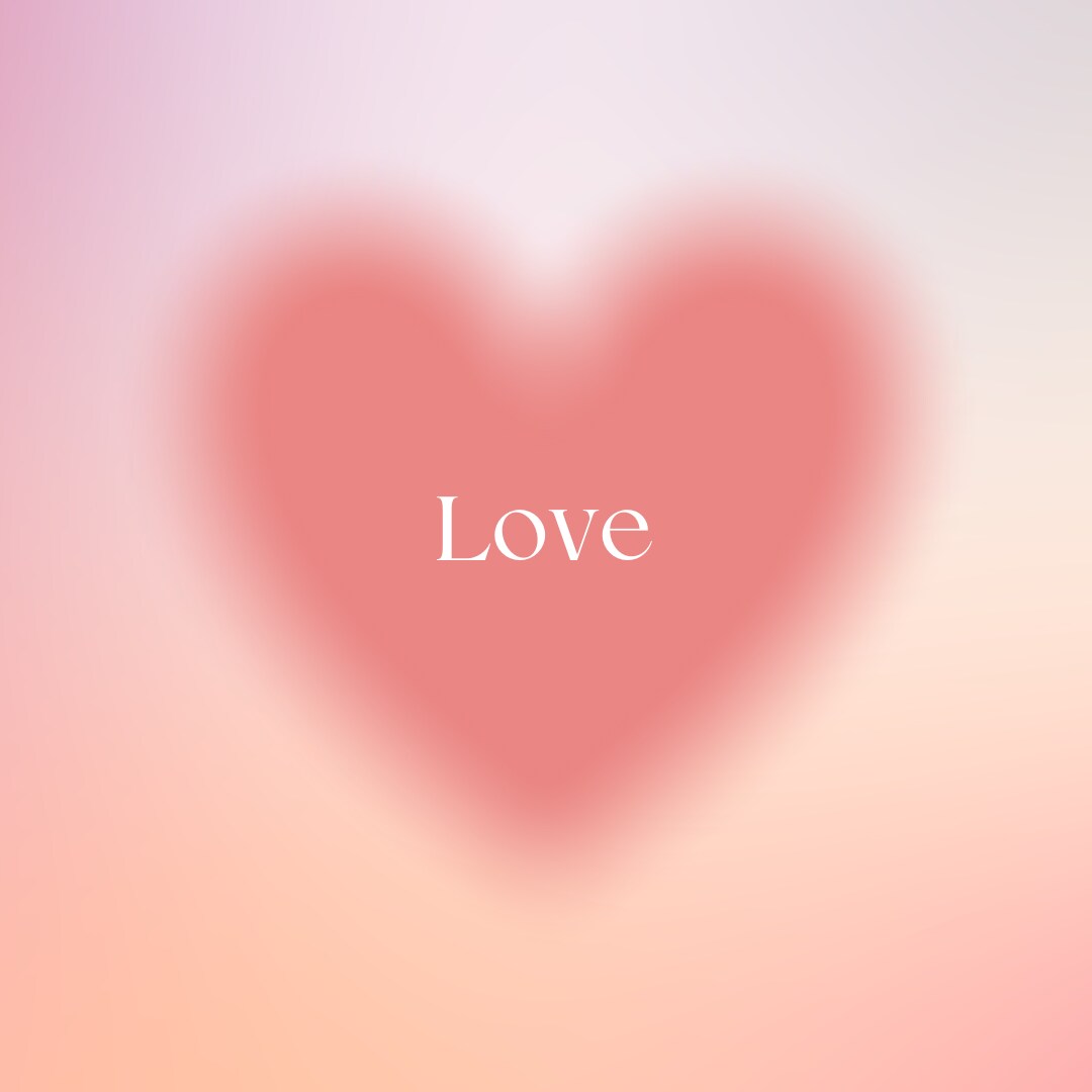 あなたの“好き❤”を応援！好きに対する愛を聞きます 推し/好きな人/好きな事/好きな物/趣味/家族、何でもOK✨ イメージ4