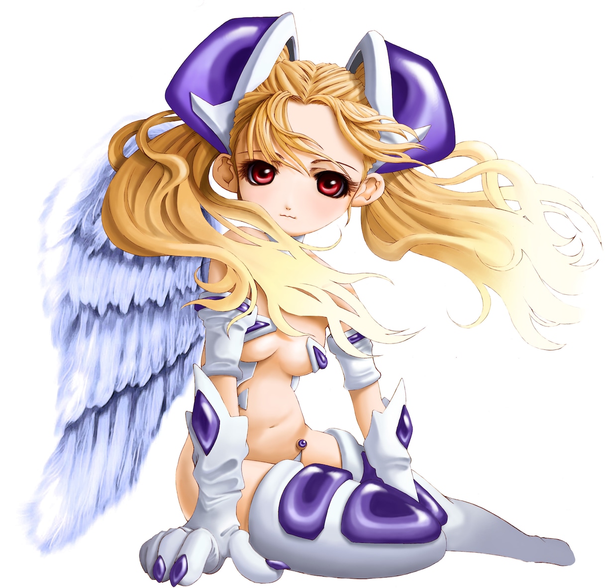 様々なタッチでご要望に添ったイラストを描きます TwitterのヘッダーやLineのアイコン制作いたします イメージ5