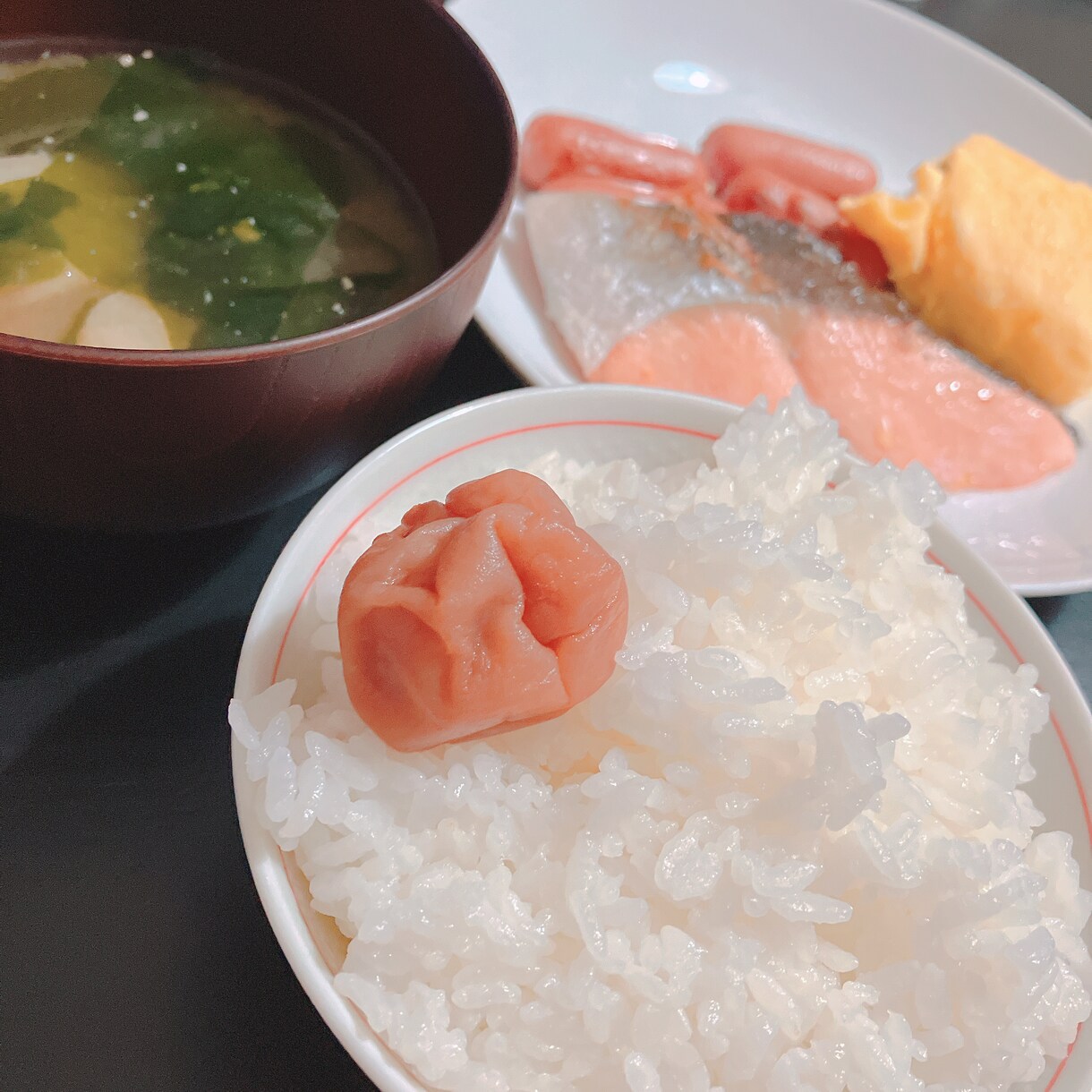 パーソナル管理栄養士が食事・栄養の相談に乗ります あなたの目標に対しての食事や栄養面の相談に乗ります！ イメージ2