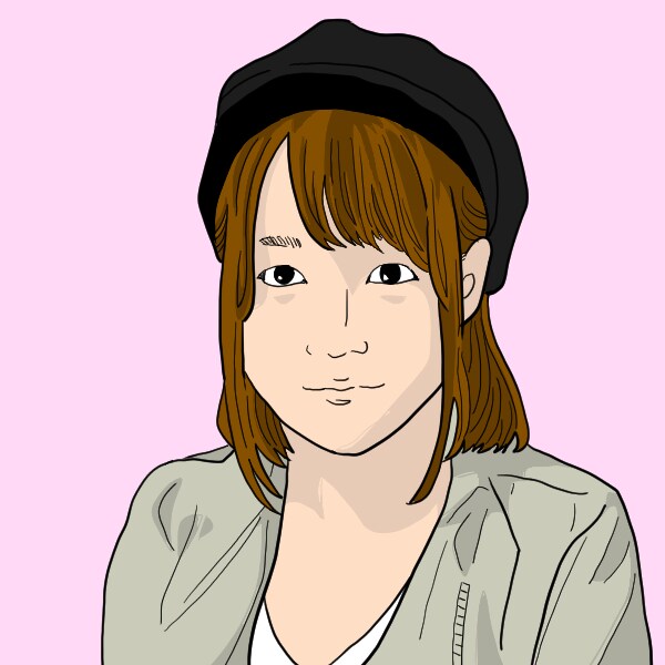 お写真をもとに★リアルに似顔絵お描きします アイコンや名刺、プレゼントにも！ イメージ2