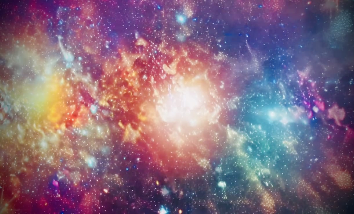 故郷星《ネイタルスター》からの手紙をお伝えします ネイタルスター鑑定士が『故郷星からの手紙』をお伝えします イメージ2