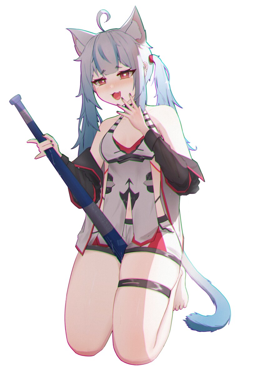 オリキャラも版権キャラもOK一枚絵を描きます コスパ最高のサービスであなたの脳内イメージを再現する イメージ2