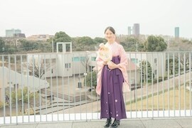 ママカメラマン♡/1h延長追加料金なしで対応します 企業・学校、ウェディング、ファミリーフォトなど多数実績あり◎ イメージ2