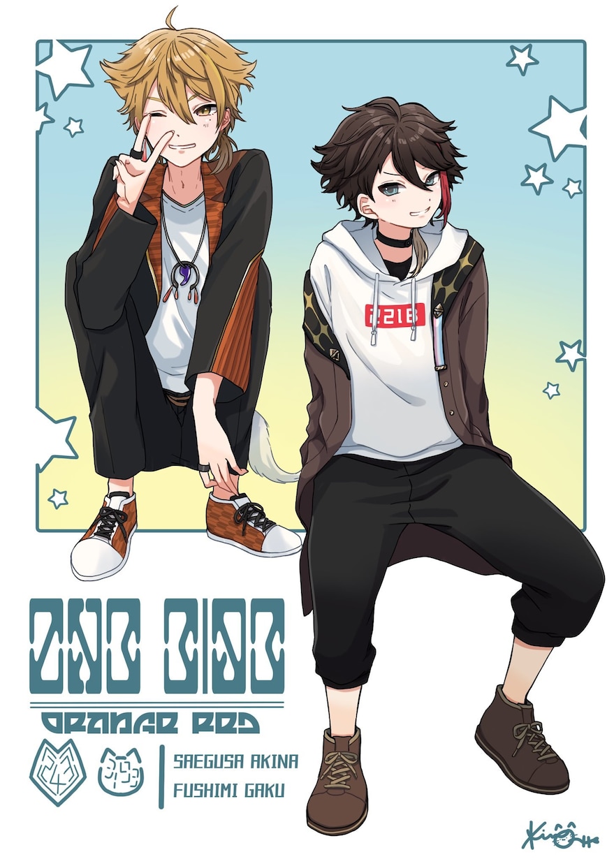 最短5日以内！アイコン、ヘッダーや一枚絵描きます かわいいイラスト欲しい方、是非一度ご覧ください！ イメージ4