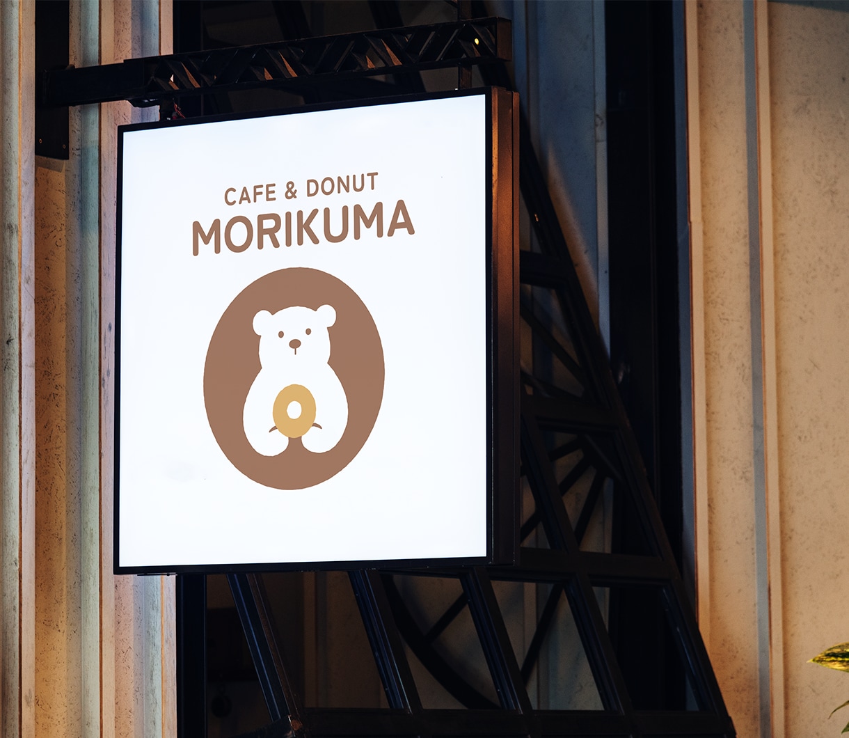 企業・ブランドの価値を伝えるロゴを制作します コンセプト設計から行う本質的なロゴデザイン イメージ12