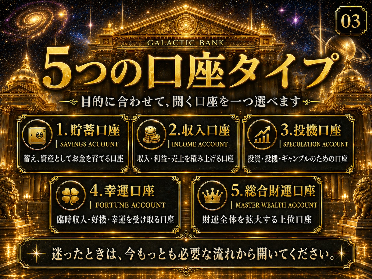 宇宙銀行の太陽系星を特定し口座開設。金運開花します 星名・銀行名・支店・所在地・口座番号・暗証番号まで完全開示 イメージ3