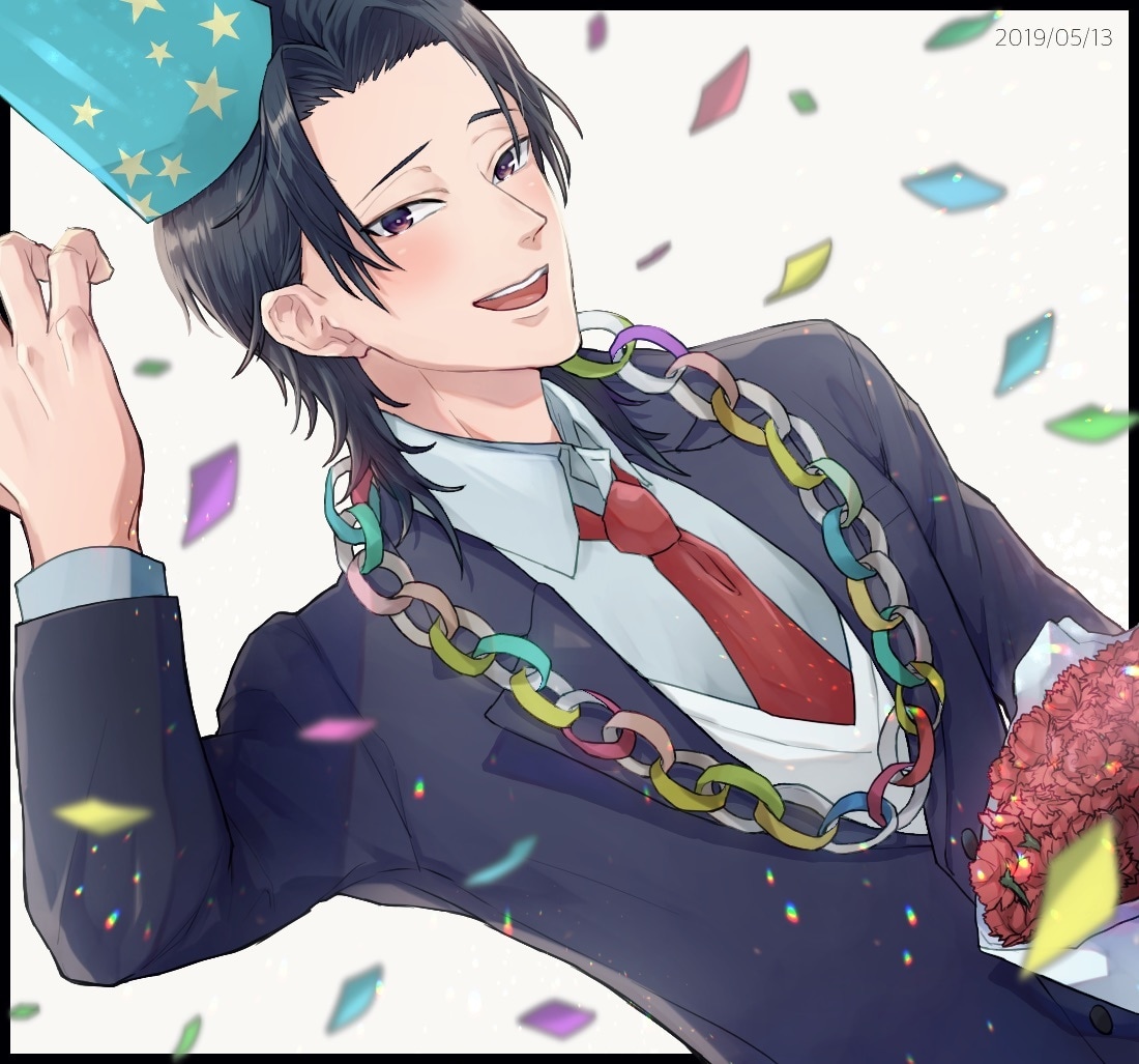 アイコン・夢絵等イラスト作成承ります SNSなどのアイコン用イラストに是非！ イメージ9
