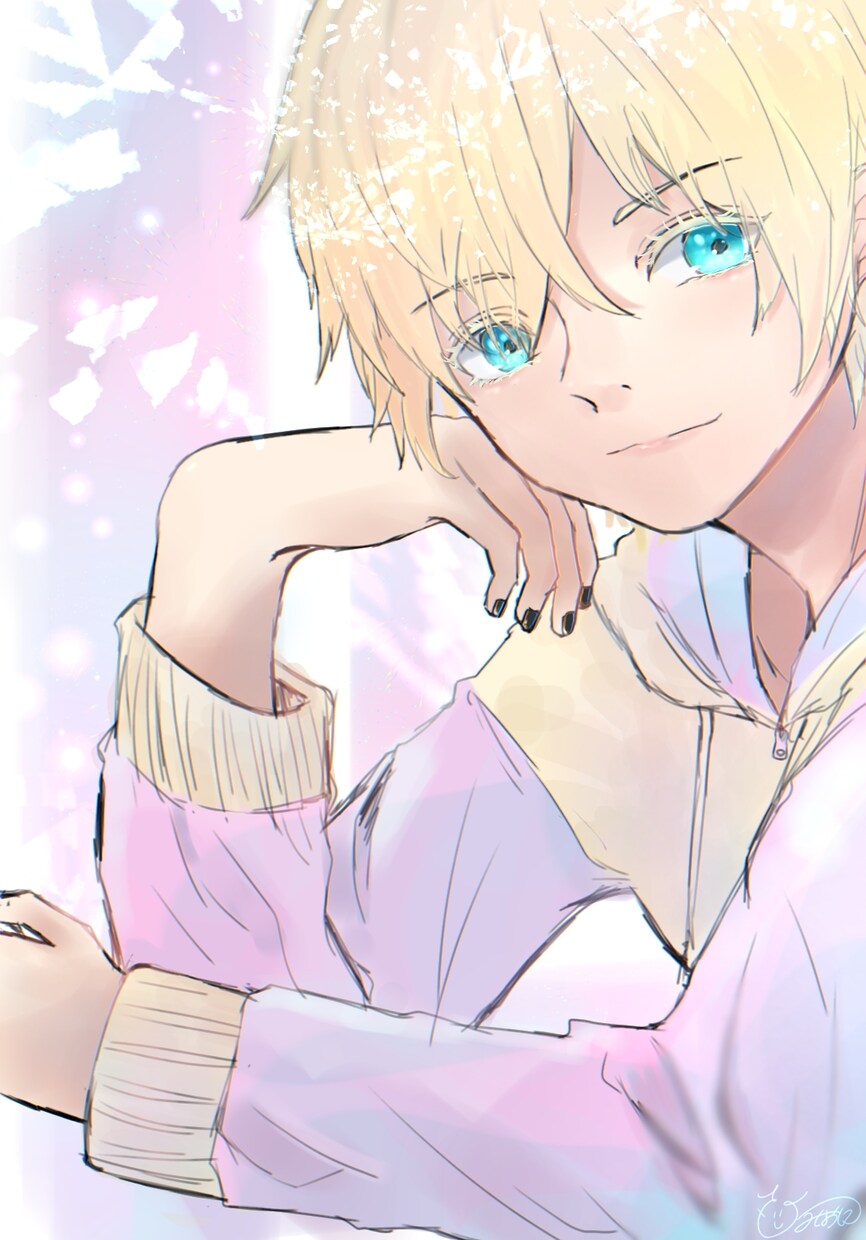 お好みの絵柄でイラスト作成いたします SNSのアイコンやサムネイル等お気軽にご相談ください！ イメージ2