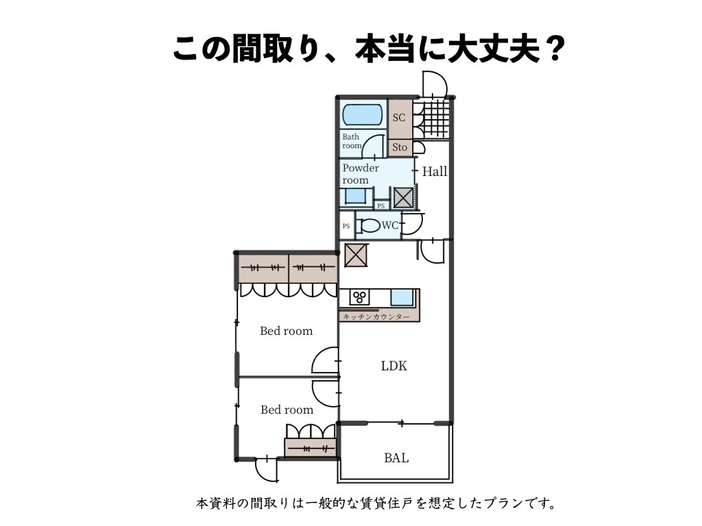 1級建築士があなたの住まいをサポートいたします 現役建築士が“より良い暮らし方”を一緒に考えます。 イメージ6