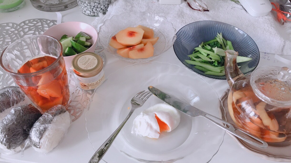 優しく簡単にお料理教えます 料理始めたい方。献立作成苦手な方にどーぞ イメージ5