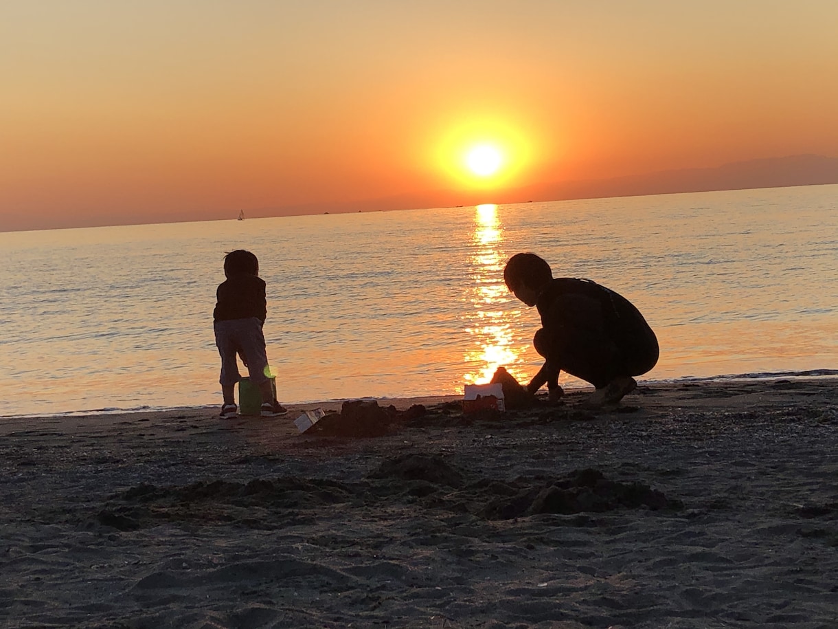 穏やかに子育てをされたい方を全力でお手伝いします 驚くほど子育てが楽になるコツをお伝えします イメージ1