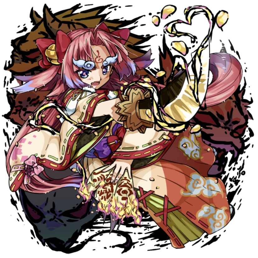 絵関連の色々な作品作成いたします 動画やゲーム等に是非ご使用ください！＋゜ イメージ9